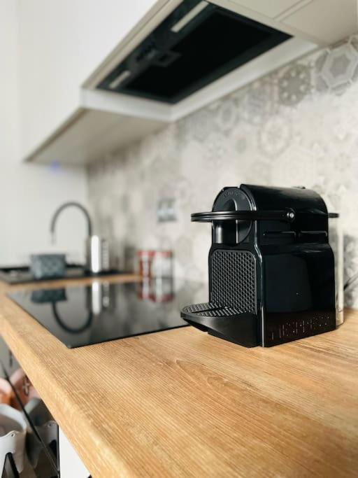 Lawendowy - Apartamenty Smart Projekt Тарнов Екстериор снимка