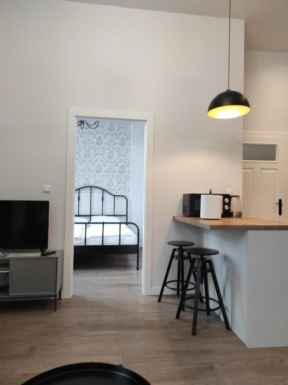 Lawendowy - Apartamenty Smart Projekt Тарнов Екстериор снимка